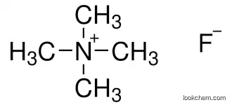 TETRAMETHYLAMMONIUM FLUORIDE