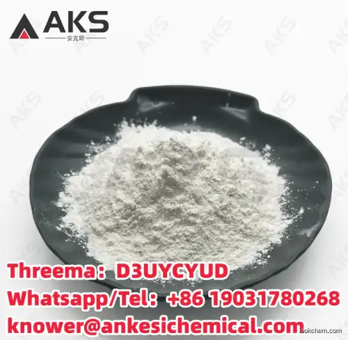 Chinese Factory Supply Directly Stanozolol CAS 10418-03-8 AKS