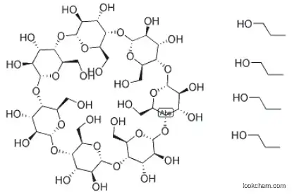 Hydroxypropyl-Beta-Cyclodextrin  94035-02-6