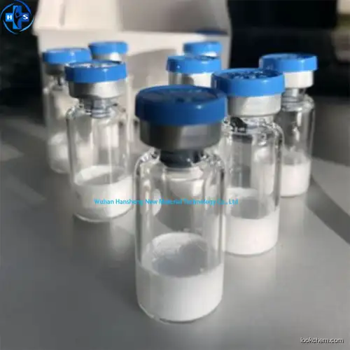 Top Quality Cosmetic Grade MiristoylTetrapeptide-12 With 959610-24-3