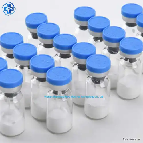 High Purity Cosmetic Peptides 146439-94-3 Good Price Serilesine Hexapeptide-10