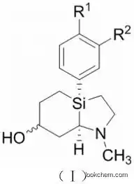 Mesembrine