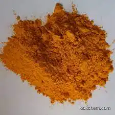 Solvent Yellow 93