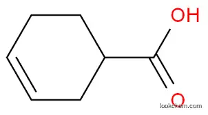 3-Cyclohexenecarboxylic acid