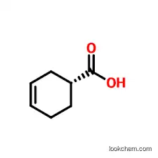 3-Cyclohexenecarboxylic acid