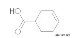 3-Cyclohexenecarboxylic acid
