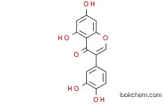 3',4',5,7-TETRAHYDROXYISOFLAVONE