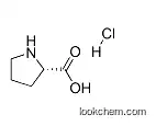 L-Proline hydrochloride CAS 7776-34-3