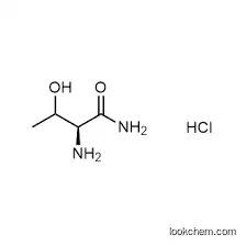 [R-(R*,S*)]-2-amino-3-hydroxybutyramide