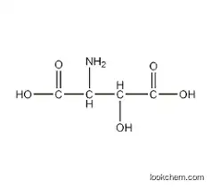 [R-(R*,S*)]-2-amino-3-hydroxybutyramide