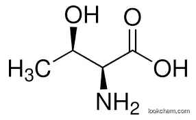 [R-(R*,S*)]-2-amino-3-hydroxybutyramide