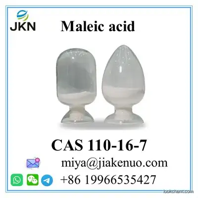 Maleic acid CAS 110-16-7