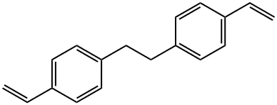 p,p'-Divinyl-1,2-diphenylethane