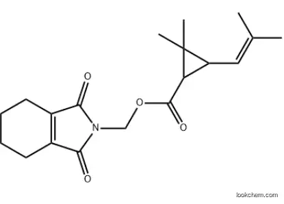 Tetramethrin Powder CAS 7696-12-0