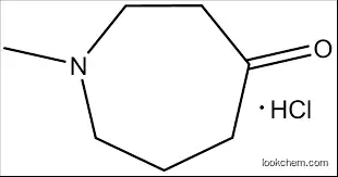 4-Perhydroazepinone hydrochloride