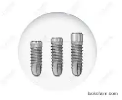 ZIRCONIUM-TITANIUM ALLOY