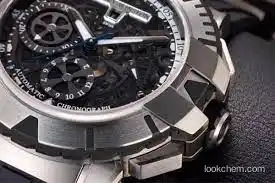 ZIRCONIUM-TITANIUM ALLOY