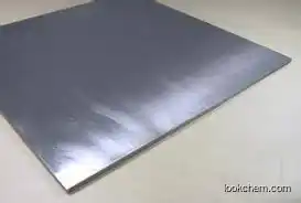 ZIRCONIUM-TITANIUM ALLOY