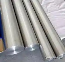ZIRCONIUM-TITANIUM ALLOY