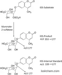 Idursulfase