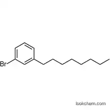 1-(4-Bromophenyl)octane