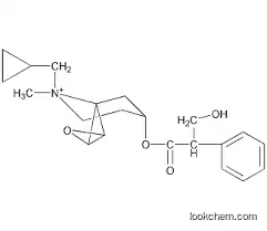 Cimetropium bromide