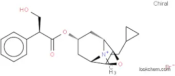 Cimetropium bromide