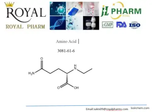Amino Acid CAS 3081-61-6 purity99%