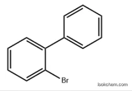 2-Bromobiphenyl CAS：2052-07-5