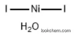Nickel(II) iodide hexahydrate