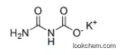 potassium carbamoylcarbamate CAS：	26479-35-6