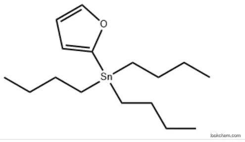 2-(Tributylstannyl)furan