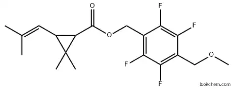 Dimefluthrin CAS 271241-14-6