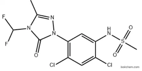 Sulfentrazone CAS 122836-35-5
