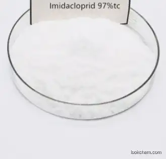Insecticide Powder Imidacloprid 97% Tc CAS 105827-78-9