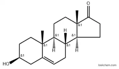 Dehydroepiandrosterone CAS NO 53-43-0
