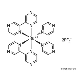 [Ru(bpz)3][PF6]2