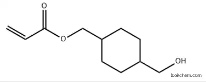1,4-Cyclohexanedimethanol monoacrylate CAS：23117-36-4