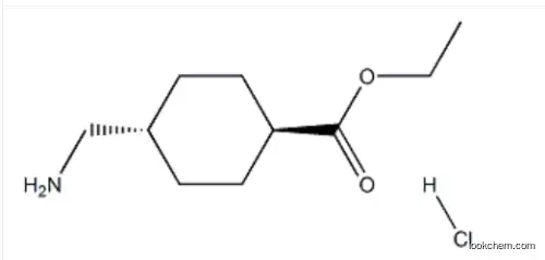 (1r,4r)-ethyl 4-(aMinoMethyl)cyclohexanecarboxylate hydrochloride