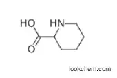 DL-Pipecolinic acid 4043-87-2