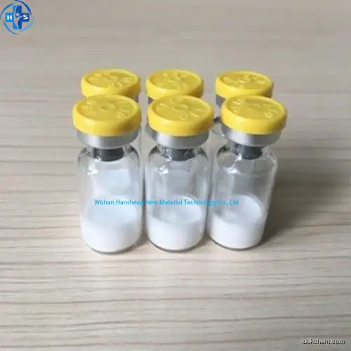 Manufacturer Supply 99% High Purity Pentapeptide-18 Best Price Leuphasyl