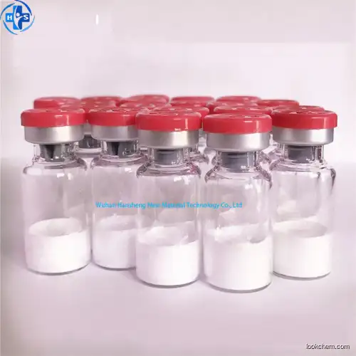 Top Quality PALMITOYL TETRAPEPTIDE-3 Factory Supply 1228558-05-1 Tetrapeptide-21