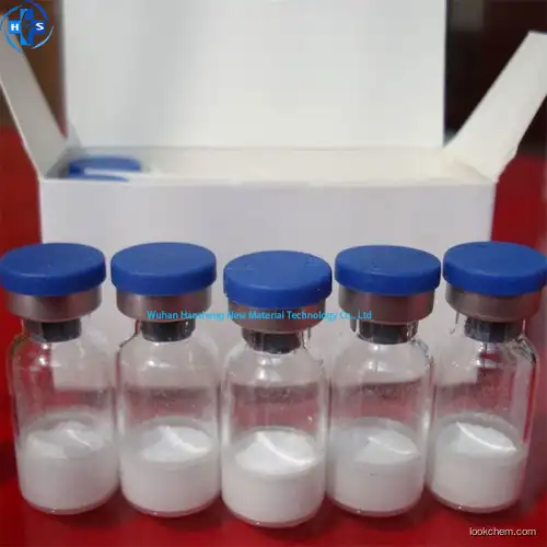 Manufacturer Supply 99% High Purity Pentapeptide-18 Best Price Leuphasyl