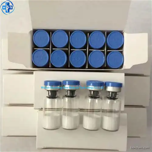 Hot Sale Lepuron 99% Purity Levomisole with CAS 14769/73/4 with Fast Delivery