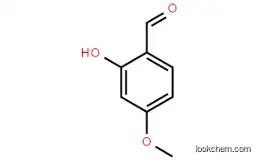 4-BENZYLOXY-2-HYDROXYBENZALDEHYDE