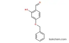 4-BENZYLOXY-2-HYDROXYBENZALDEHYDE