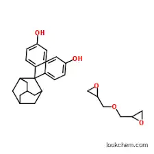 2,2-Bis(4-Hydroxyphenyl)AdaMantane