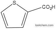 2-Thiophenecarboxylic acid