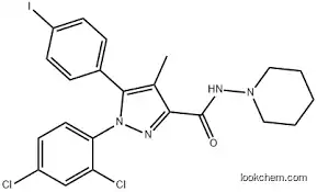 3,3-Dichloro-1-(4-iodophenyl)piperidin-2-one