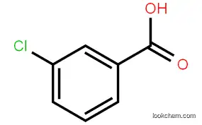 3-Chlorobenzoic acid